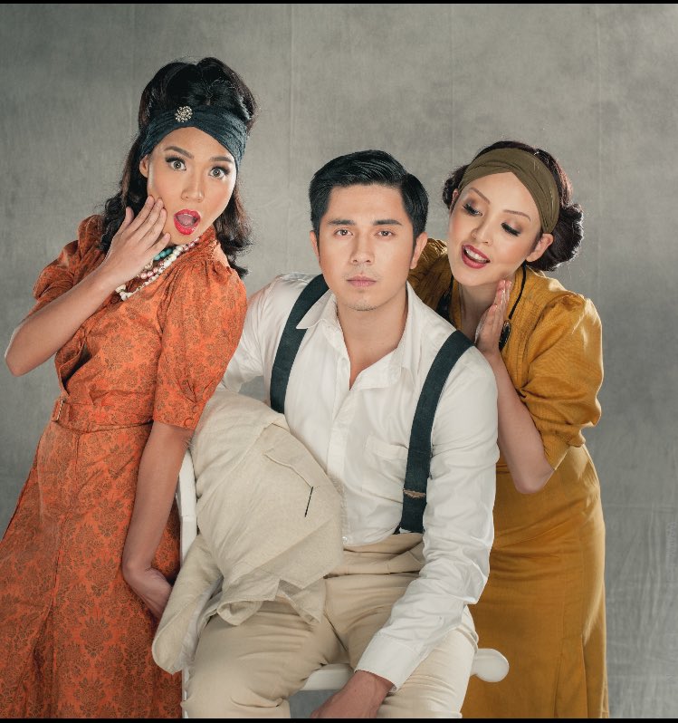 mepauloavelino's tweet photo. Ang Larawan, Ngayong December 25 2017. https://t.co/2rzC6XGfaW