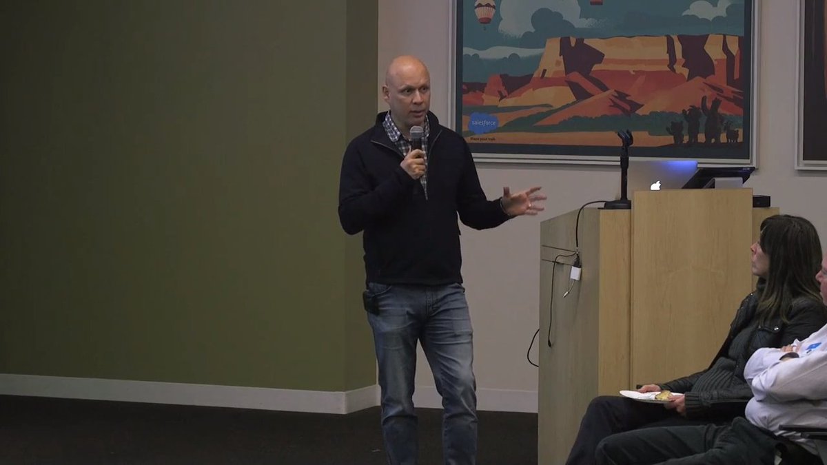 ForceDevMeetup's tweet photo. The videos are ready from our "Minds Behind @SalesforceCPQ" meetup! #BASFDUG

📽 https://t.co/gVRF5zknSI

(Thx @coveo @kenandy for video sponsorship) https://t.co/FWTmCocCk5