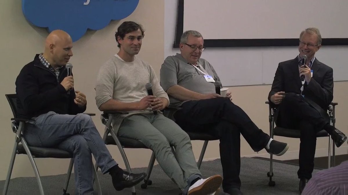 ForceDevMeetup's tweet photo. The videos are ready from our "Minds Behind @SalesforceCPQ" meetup! #BASFDUG

📽 https://t.co/gVRF5zknSI

(Thx @coveo @kenandy for video sponsorship) https://t.co/FWTmCocCk5