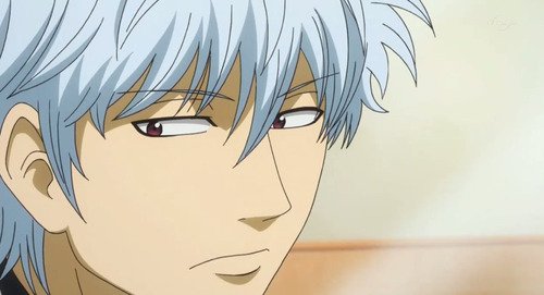 チョコラ در توییتر 同じ声優でキャラ二人晒せ 賭ケグルイ 銀魂 豆生田楓と坂田銀時 生志摩妄とビチエ