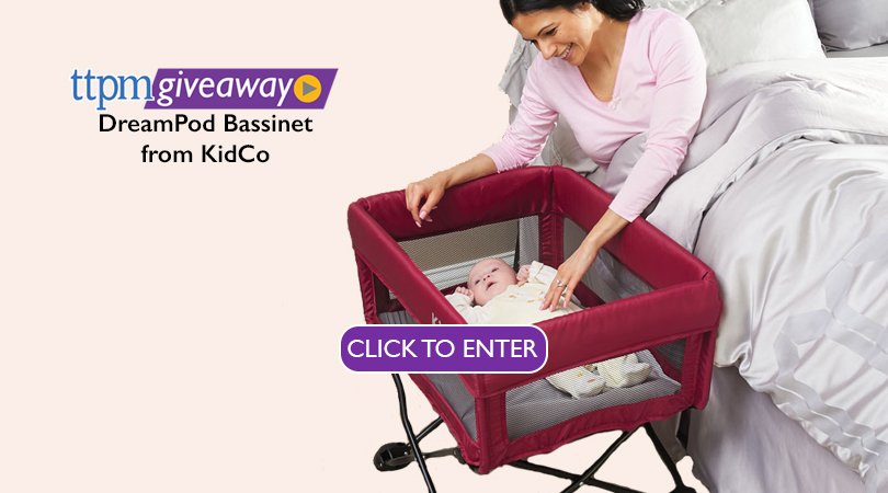 kidco bassinet