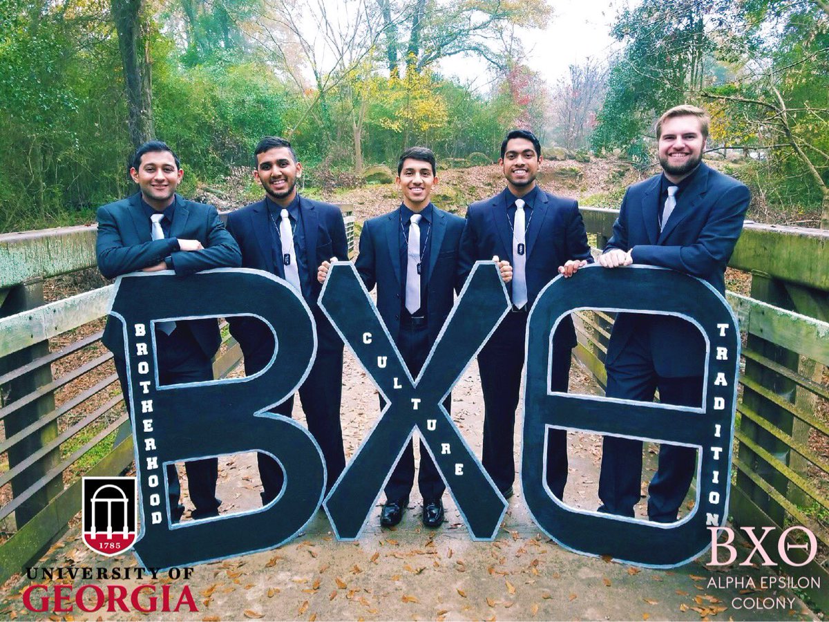 BetaChiTheta's tweet image. We would like to welcome our Alpha Epsilon Colony at the University of Georgia! #alphaepsilon #uga #dawgs #founders #bct