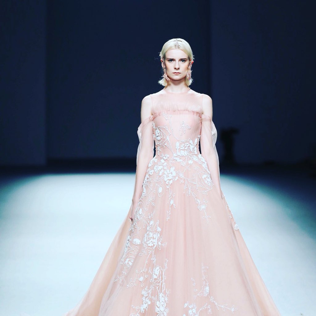 EdenModelsSH's tweet image. Eden#alexa