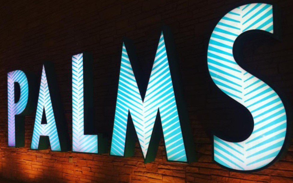 The secret to the perfect #Vegas vacation ➡️ #PalmsLV