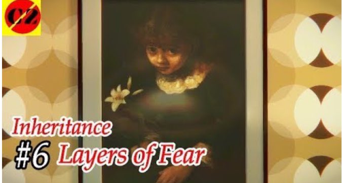 C2Sae's tweet photo. #6END 真エンドへの2周目Layers of Fear Inheritance ろくのホラー実況【C2】 https://t.co/8Ks7nnI0a7 @YouTubeより https://t.co/ZhjYRm2OKT
