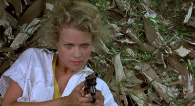 Happy Birthday to the one and only Melody Anderson!!! 