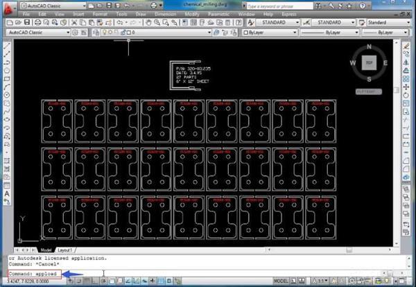 evaL0721's tweet photo. How to generate Gerber file from AutoCAD? https://t.co/oQQNKq1BNT https://t.co/LXI91Ov7rs