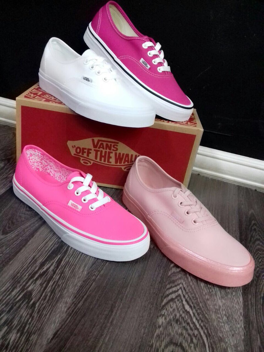 KamarStore's tweet image. #2017collection Vans, ya en @KamarStore 👌🤩🤩❇️ #VLPVKS
