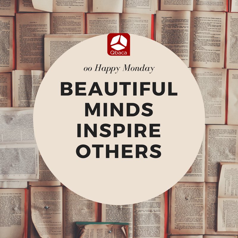 happy monday sobat... hari senin bukan jadi alasan untuk tidak semangat kan sobat... tetap semangat sobat.. jangan lupa utk kunjungi <a href="/Qbaca/">Buku Digital</a> di qbaca.com