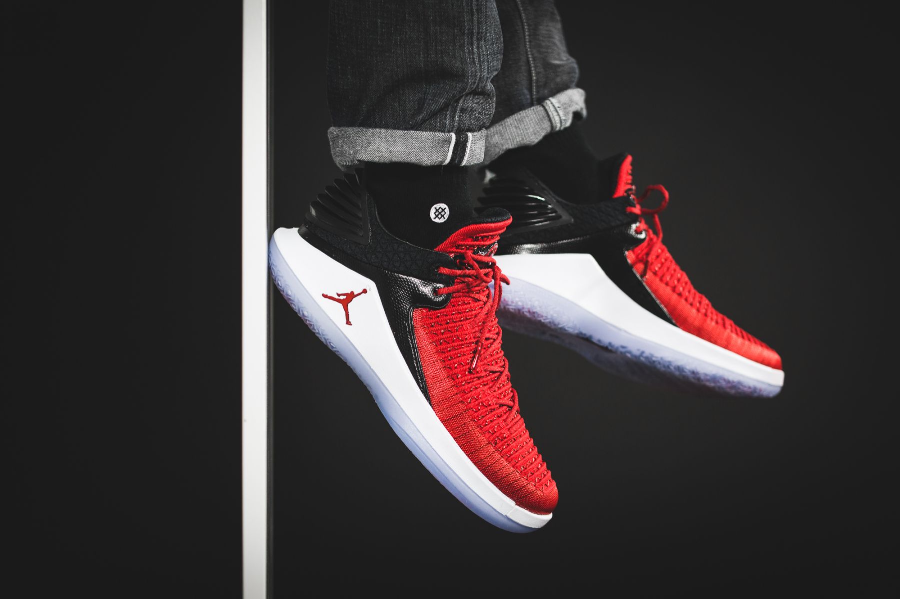 air jordan xxxii low pf