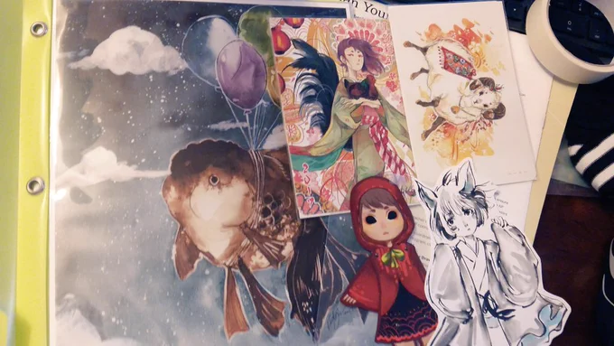 A-ALSO I AM LATE BY 500 YEARS BUT THE PRECIOUS @buboplague  SENT ME SO MANY THINGS i am crying in despair its too beautiful for me WTF LIKE I SHOULD HAVE SENT MY SOUL TO YOU MY HEART HURTS THANK YOU SO MUCH BUBO !!!!! ???? 