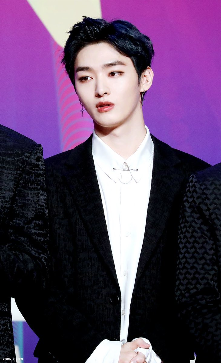 yoongreen_js's tweet photo. 171201 #MAMAinHongKong #MAMA2017 #윤지성 #YoonJiSung #WANNAONE
✨✨✨✨✨ https://t.co/CsvySBTUak