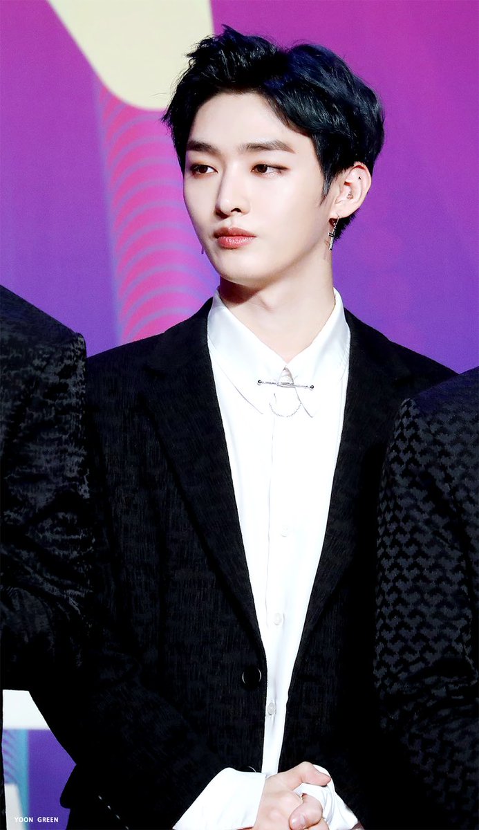 yoongreen_js's tweet photo. 171201 #MAMAinHongKong #MAMA2017 #윤지성 #YoonJiSung #WANNAONE
✨✨✨✨✨ https://t.co/CsvySBTUak