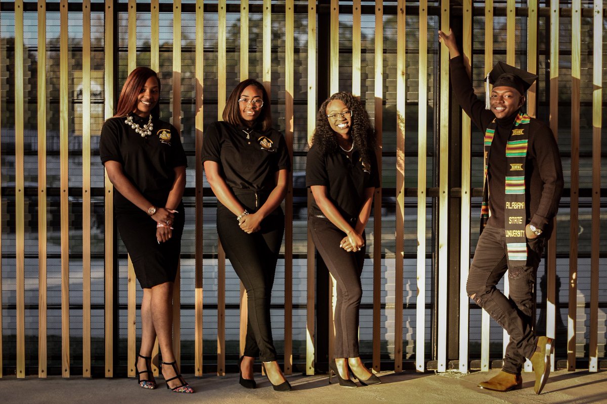 Nomar_Noslen's tweet photo. Setting the example for #MyASU future leaders โ๐พ
๐ธ: @tksdepiction
#MyASU17 #MyASU18 #bestmenteesintheworld #theymakememadonpurpose #Dec8th #5daystillgraduation #hbcugrad #HBCUmeninsuits #hbcubuzz #blackboyjoy #BlackMagic https://t.co/Q5UAcApJtw