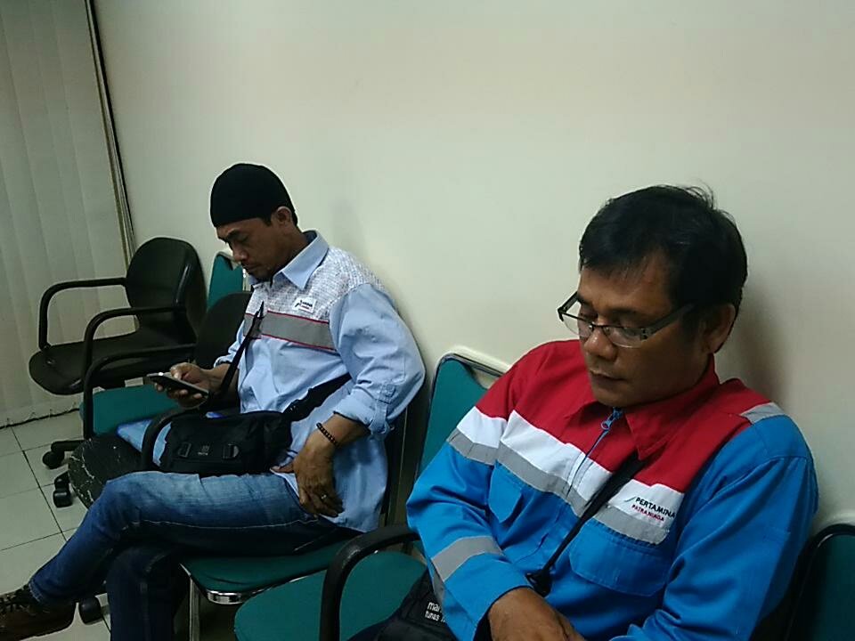 zombie_amt's tweet photo. Persiapan BAP lanjutan, https://t.co/bL7ze9Y8I2