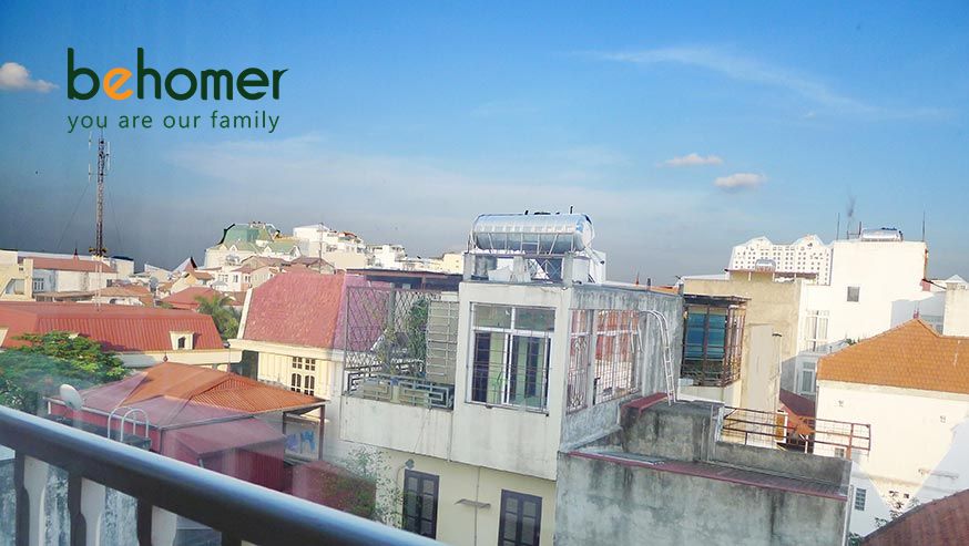 behomerdotcom's tweet image. The serviced apartment is located in Dang Thai Mai street, Tay Ho  district, directly to Xuan Dieu street and 5 minutes walking distance to  Syrena shopping center-a biggest super market in Tay Ho area.
See more at: behomer.vn/2ApyTYT