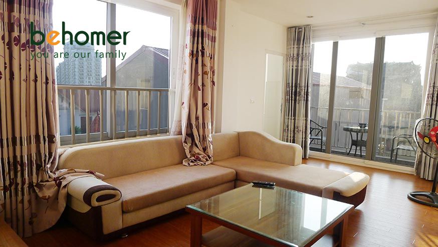 behomerdotcom's tweet image. The serviced apartment is located in Dang Thai Mai street, Tay Ho  district, directly to Xuan Dieu street and 5 minutes walking distance to  Syrena shopping center-a biggest super market in Tay Ho area.
See more at: behomer.vn/2ApyTYT