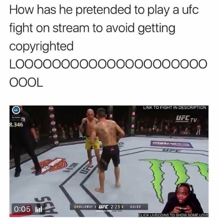 WORLDSTAR's tweet photo. This dude a real one 😂💯 https://t.co/QEwKavd7E7