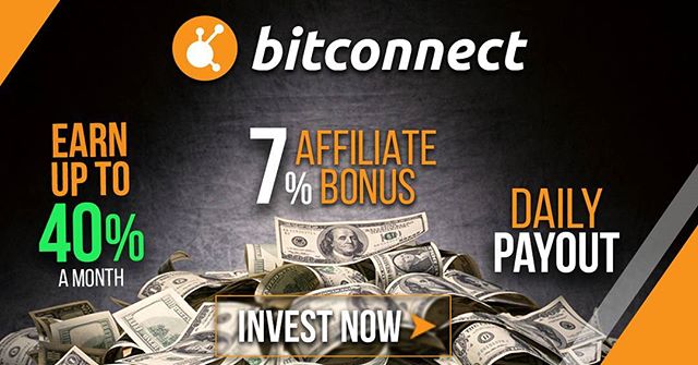 BitConnectRefer's tweet image. Want to make REAL Daily $$$! You will receive Huge daily profit$ based on your signup option.
Follow the link for more info
bit.ly/2ife8Fc