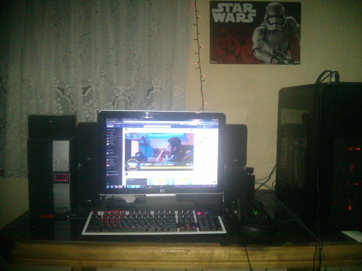 poparaadnan's tweet image. It&apos;s not perfect but it&apos;s mine 😅 #wootmas  #UFDTech