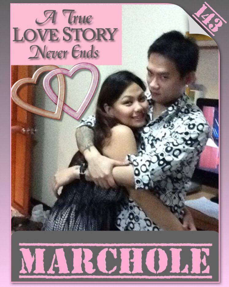 LiamSamYhniez's tweet photo. #MARCHOLE Couple @YoBigMaMAJ @MARKMICHAELGAR1 @TNTABSCBN @itsShowtimeNa https://t.co/a19UfrnA3b