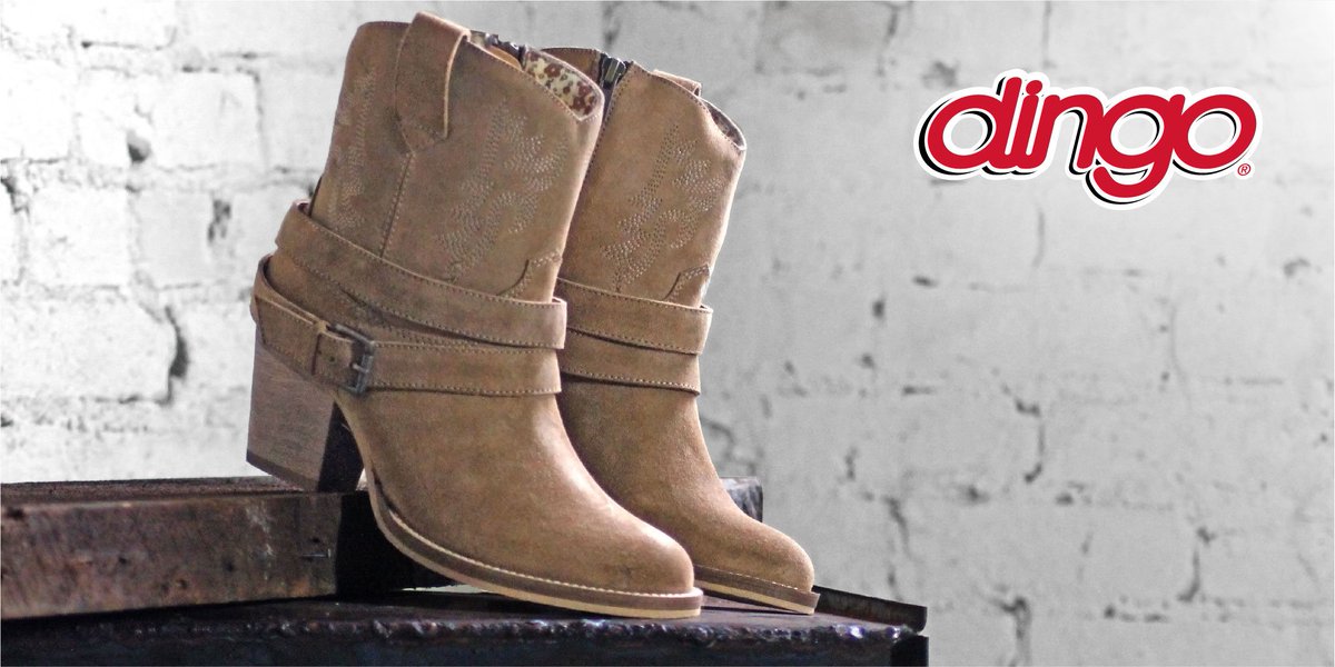 Dan Post Boot Co. tweet media