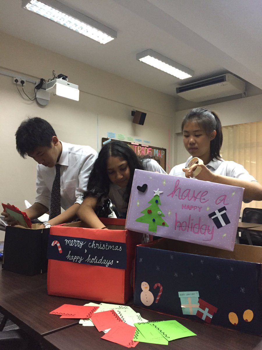 Can't wait for next week...
Get ready for our Christmas surprise we all are working extra hard ❤️🎊🎉🎄🎄