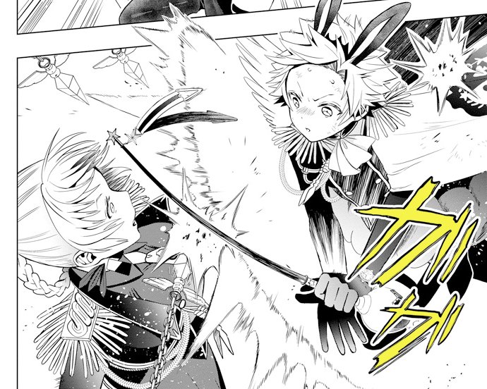 ガンガンonline 魔法少年なつき らびっツ 最新十八話公開中 消滅した地球を再生するためスートと対峙するなつき ダイヤvsなつき戦 未来予知を武器にするダイヤを前になつきは 気になる続きはこちらから T Co Itad2m7mu6 T Co ガンガンonline 魔法少年なつき らびっツ 最新十八話公開中 消滅した地球を再生するためスートと対峙するなつき ダイヤvsなつき戦 未来予知を武器にするダイヤを前になつきは 気になる続きはこちらから T Co Itad2m7mu6 T Co