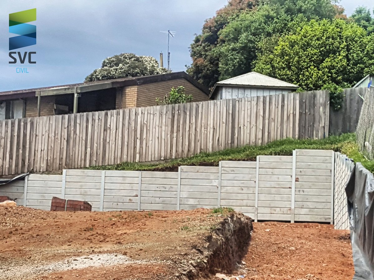 svc_products's tweet photo. We've supplied thousands of #SVCCivil #precastconcrete sleepers to be installed on new lots throughout Cloverlea Chirnside Park #madebysvc https://t.co/eEK5MgQIIT