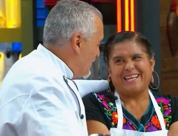 Ericksin9's tweet photo. #MasterChefMx
Tu pretendiente todo mequetrefe |Yo mero merenguero https://t.co/AmfsxrNNXJ