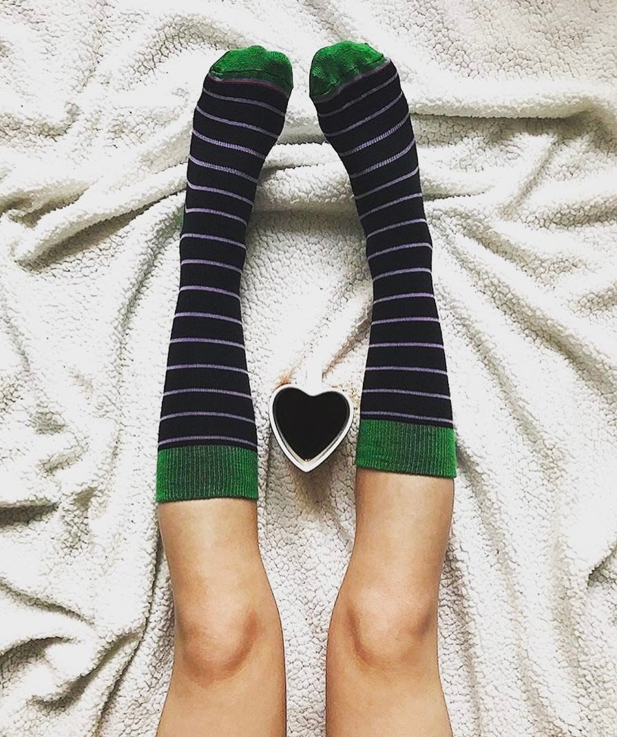 Central_Track's tweet photo. Looking for a way to stay warm this winter? โ Look no further @DeadSoxy and Central Track are hooking you up with 4 four pairs of their stylish socks, One new pair for each week of the month!
Part of the DEC. #BallerPackโ๏ธ
Enter Here to win! ๐
๐ https://t.co/OfSwdZrscc ๐ https://t.co/gOIIvAq6YN