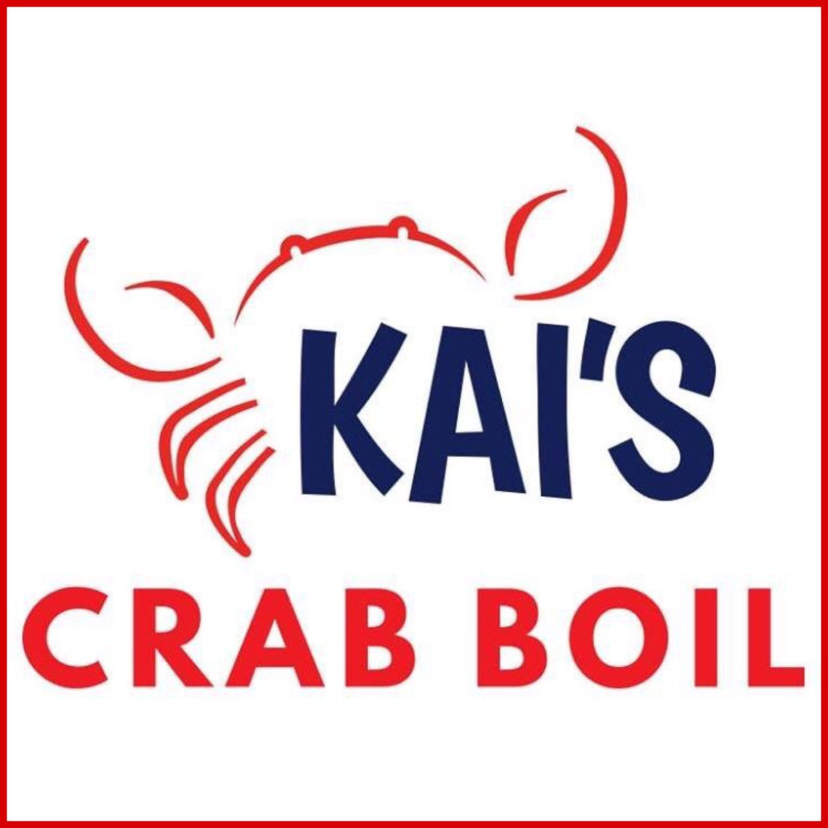 Excited for our invitation to the Kai’s Crab Boil pop-up at <a href="/1400FoodLab/">1400 Food Lab</a> Dec 7th! 
#welcometobarstream