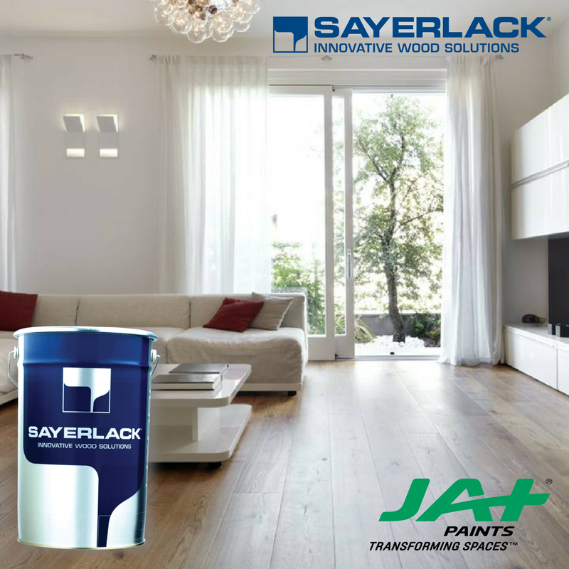 jatpaints's tweet photo. Innovative #Sayerlack Wood coatings gives maximum protection to your wooden flooring #jatpaints #jatglobal #woodcoatings https://t.co/FW9C7FaZl7