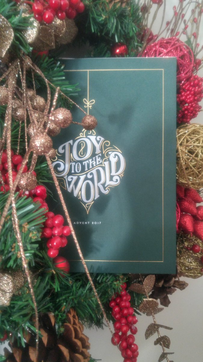 faithhopeloveBG's tweet photo. SUPER EXICTED🎉🎄 To started a new Advent study tommorow #JoyToTheWorld by @SheReadsTruth
Like SUPER !!! EXICTED!!
#God #SheReadsTruth #Advent #AdventStudy #Life #Hope #Christmas #Sunday #World https://t.co/TUmbgASEJe