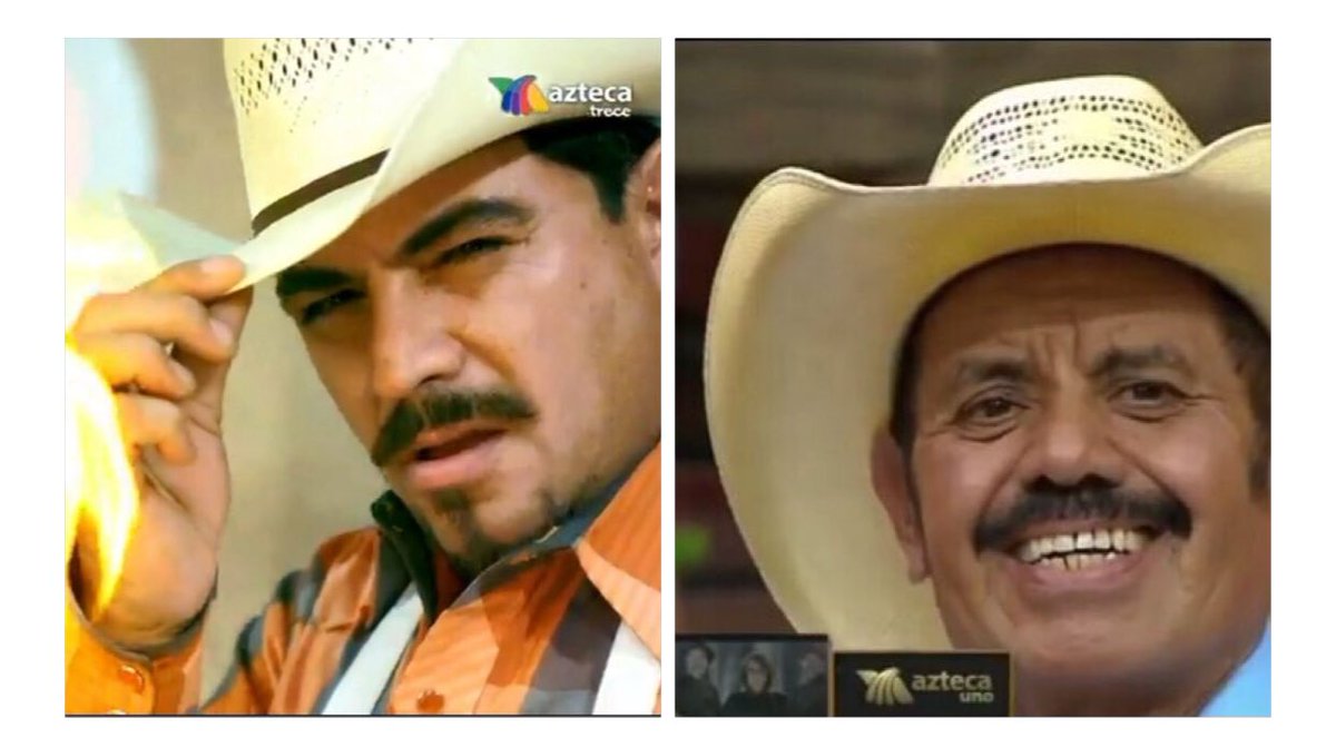 karlapatos's tweet image. Cuando entras a la carrera | Cuando sales 

 #MasterChefMx @Pastor_ChefMX