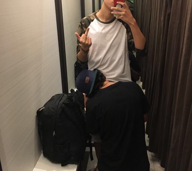 boys (@boysfw) on Twitter photo 