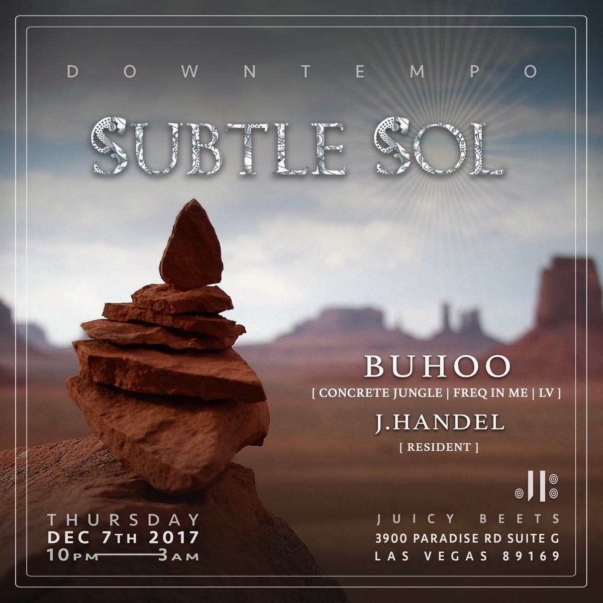 buhoomusic's tweet photo. This week and next weeks destinations come vibe #deeptech #Deep house #Techhouse #lowtempo #goodvibes #greatpeople #locallv https://t.co/9R74cLe2sJ