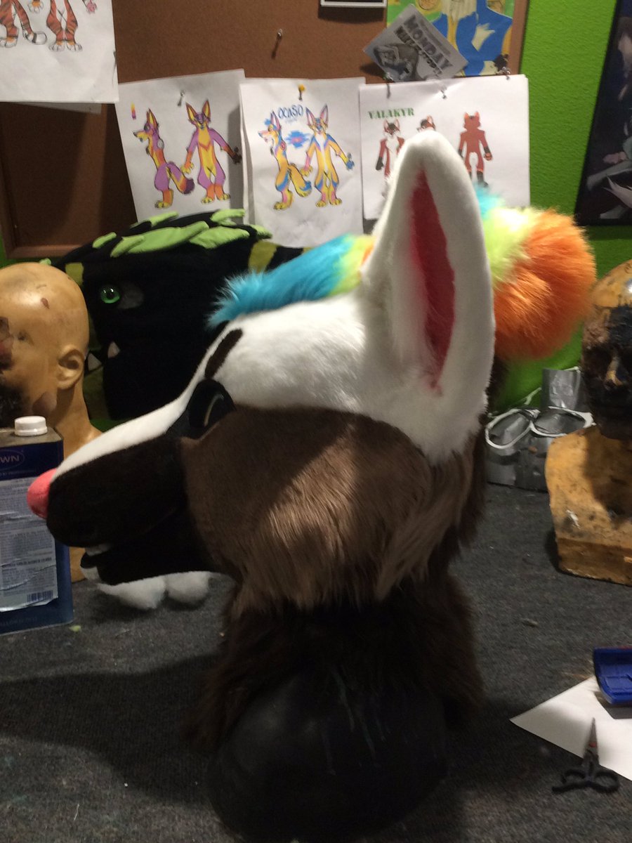 FreakHoundStudios tweet media