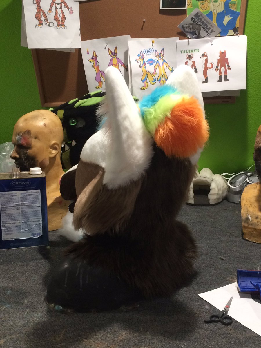 FreakHoundStudios tweet media