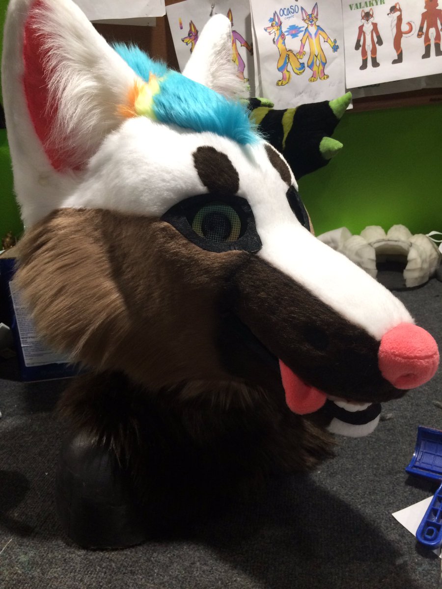 FreakHoundStudios tweet media