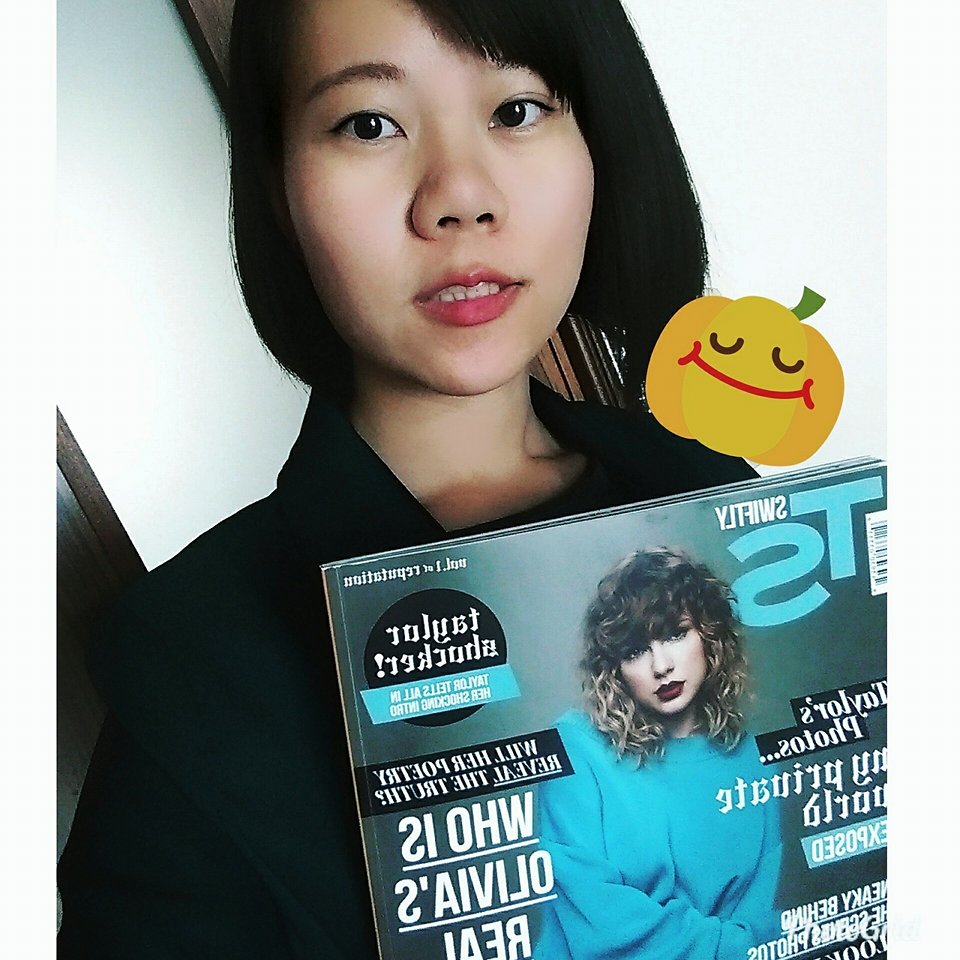 tswift13_taiwan's tweet photo. We are Swifties in Taiwan! We♥TS REP @taylorswift13 @taylornation13 @BigMachine @scottborchetta
#reputaylurking #reputation #reputationTW #reputationASIA #BIGreputationParty https://t.co/DJaTw6YpjH