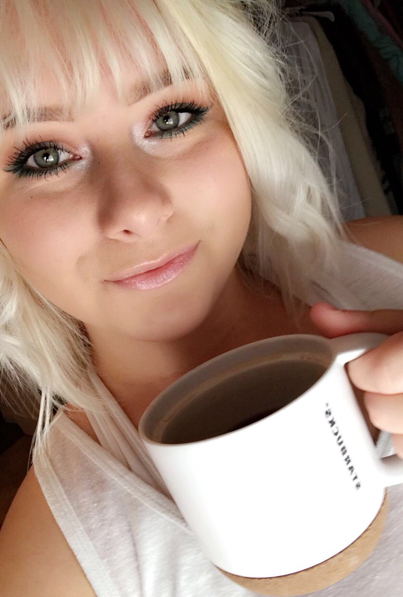 BStaedtler's tweet photo. If I’m in a good mood you can thank the coffee ☕️ https://t.co/yb8rlWIBwK