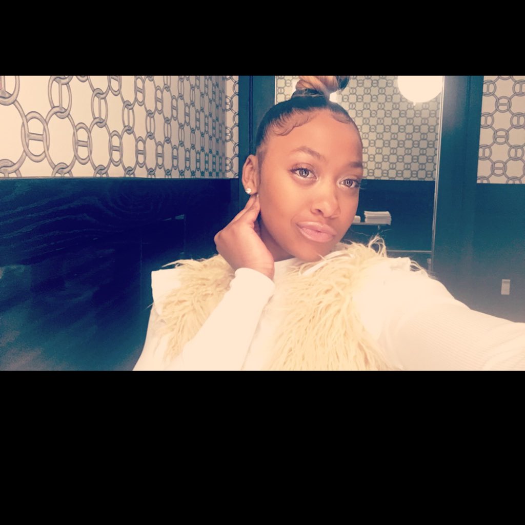 LifeAsNikaaa's tweet image. #NewProfilePic