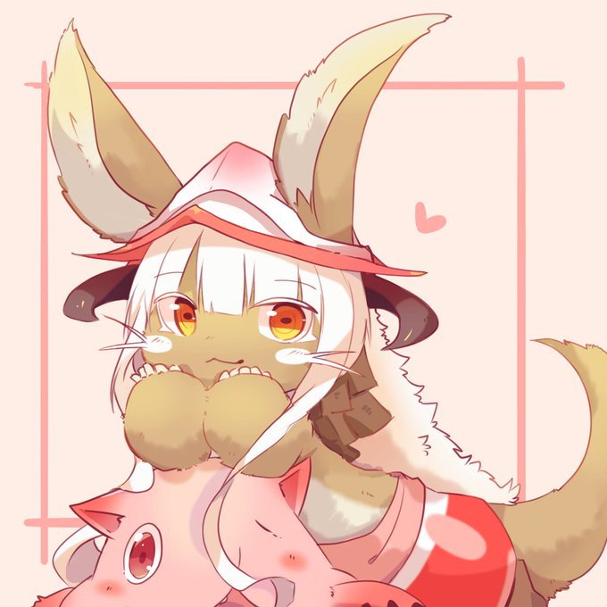 今更ですが、メイドインアビス2期おめでとー!
#メイドインアビス 
