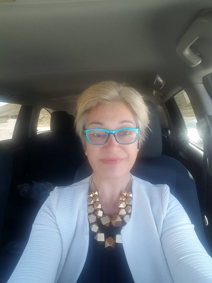 New MPs are swamping their social media feeds with selfies today. Harete Hipango presents: Harete Hipango #nzpol