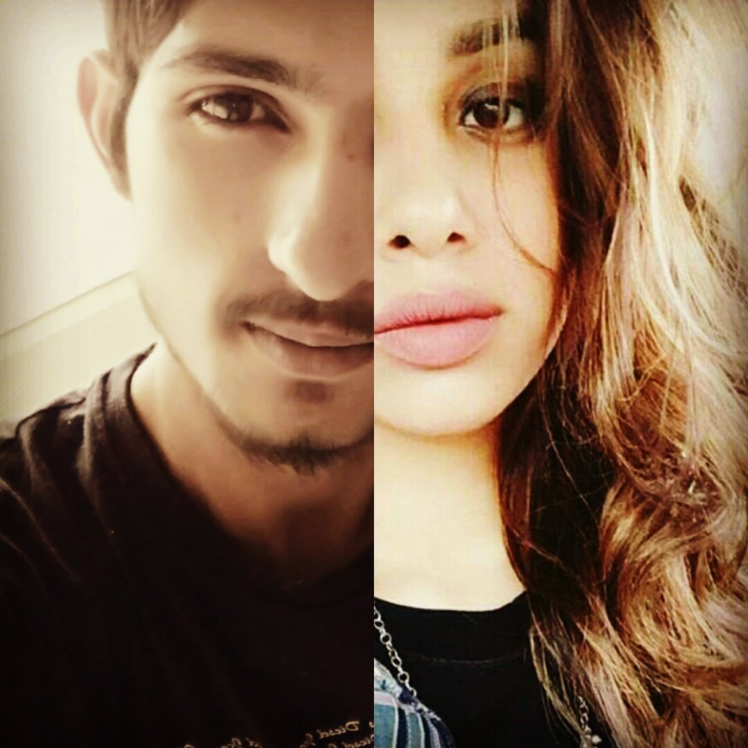 imsrkrahul's tweet photo. #NewProfilePic we love 💕 @officialsunanda https://t.co/LR62zlGedG