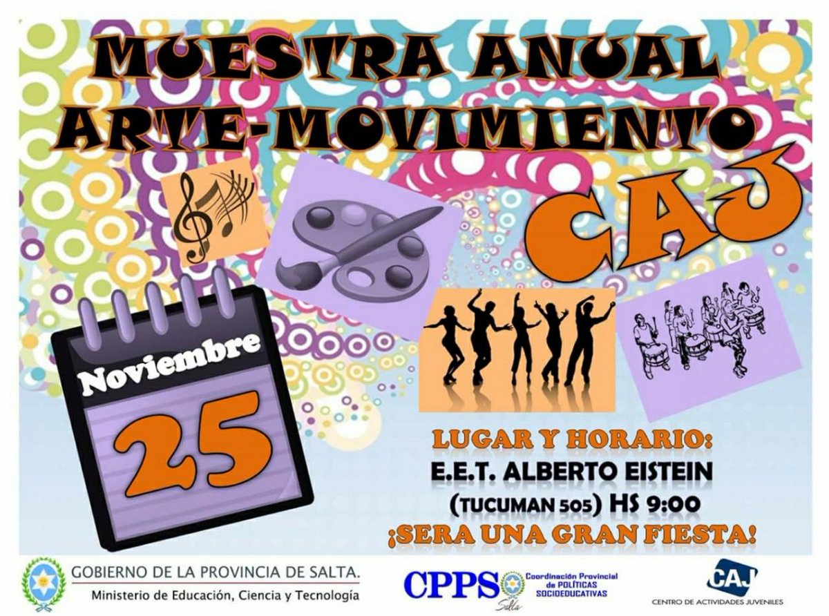 CAJsiglo21's tweet photo. Muestra de arte!!! Caj 5169 dice presente con su taller de música y batucada,  excelentes!!!!! Vamos por más https://t.co/klOI3PZg5O