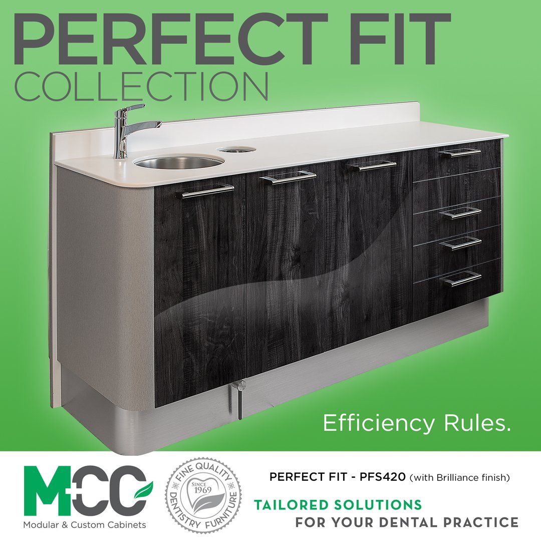MCCdental's tweet photo. Introducing our Perfect Fit Side Cabinets. Features include:
• Choice of smooth, seamless Solid Color or Caesar Stone work surfaces
• Each cabinet can be customized with efficient storage solutions 
• ‘Green’ construction 
https://t.co/e2ucBeVAT0 #MCCDENTAL #MCCDENTALCABINETS https://t.co/U5sd0EH3UG
