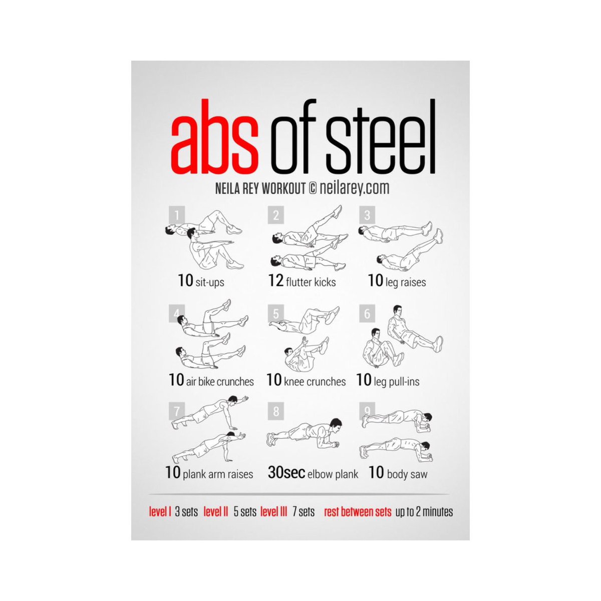Khabonina_Q's tweet photo. It's #WorkoutMonday in DECEMBER and we sing : "Omunye Phez'Komunye" as we workout : "Abs on top of abs" !!!
WHY STRONG ABS ARE IMPORTANT:
"Back pain is a common side effect of a weak core. “
#KHAFS #WorkoutMonday #AbsOfSteel #Core https://t.co/6qCMOOh2He