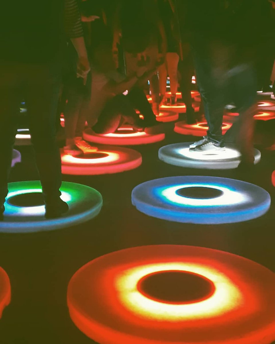 Miruuutftfm's tweet photo. Charcos de luz. 
#VisualArtWeek https://t.co/dPbAFf4Q1p